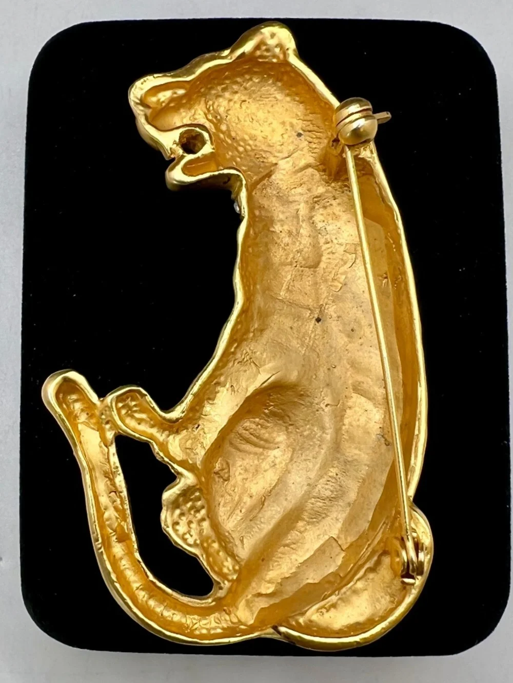 Costume Jewelry unbranded 1980